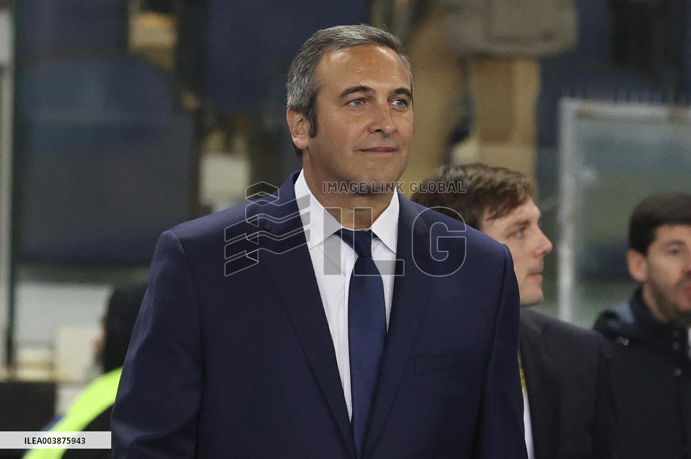 CALCIO - Serie A - Hellas Verona FC vs SS Lazio