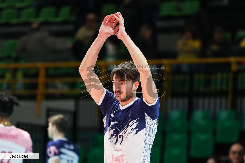 VOLLEY - Superlega Serie A - Valsa Group Modena vs Rana Verona
