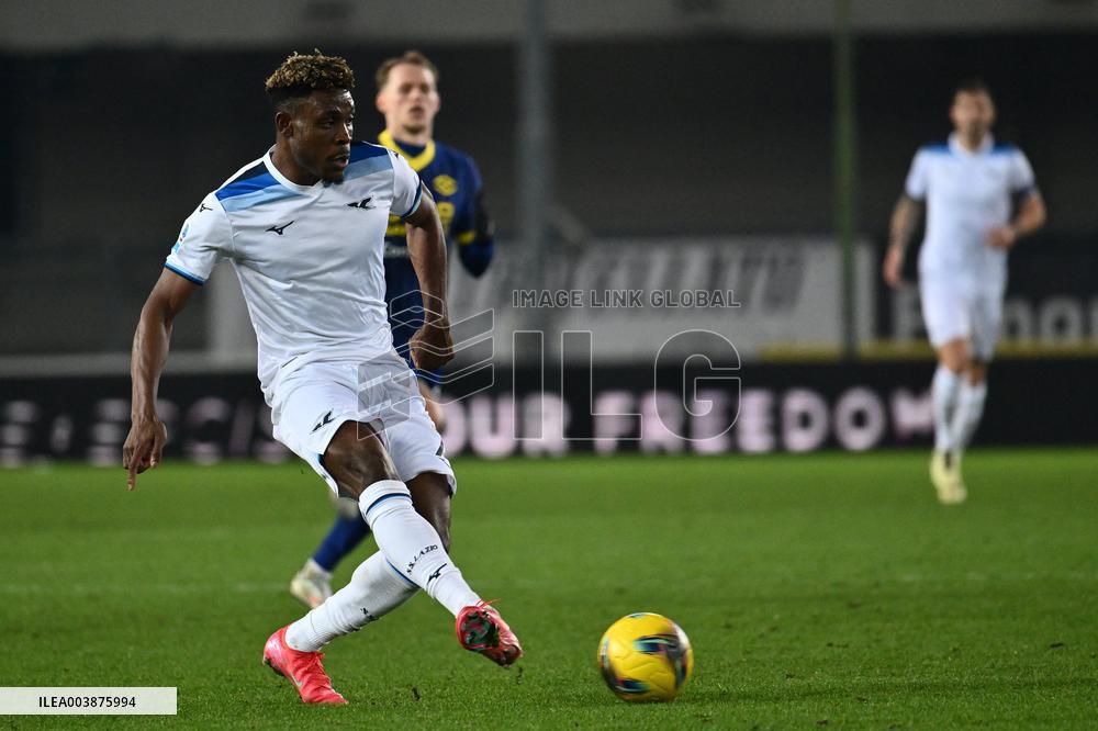 CALCIO - Serie A - Hellas Verona FC vs SS Lazio