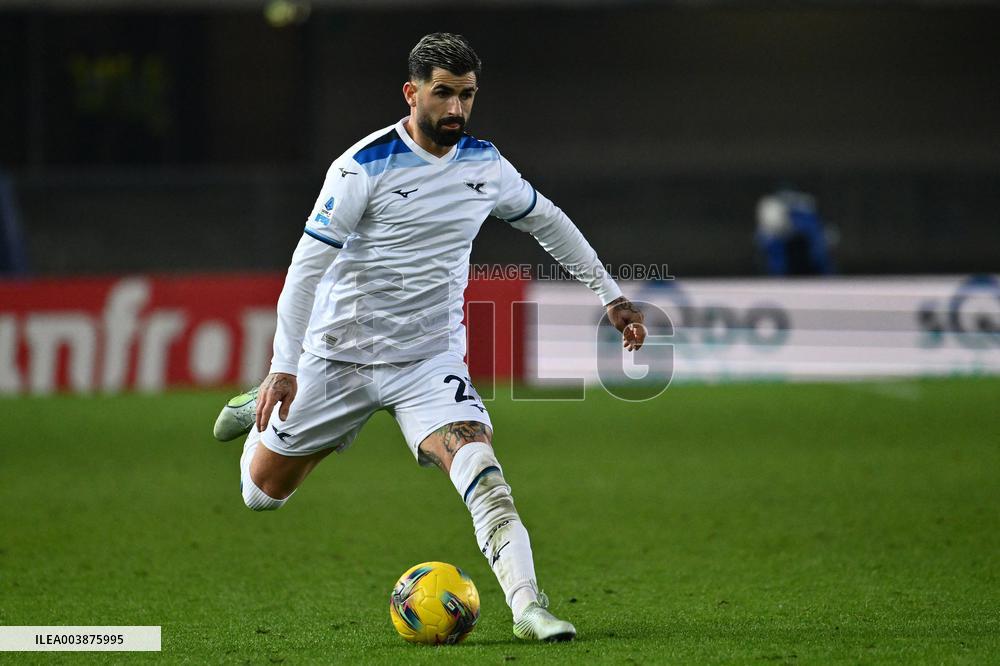 CALCIO - Serie A - Hellas Verona FC vs SS Lazio