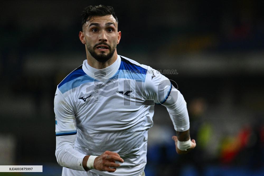 CALCIO - Serie A - Hellas Verona FC vs SS Lazio