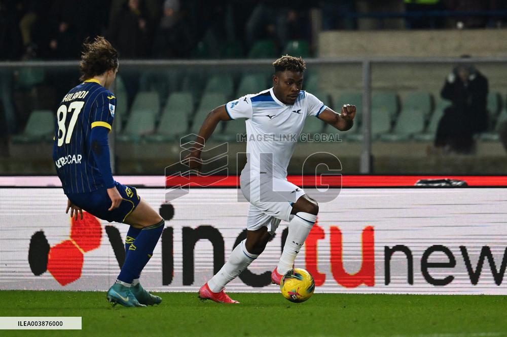 CALCIO - Serie A - Hellas Verona FC vs SS Lazio