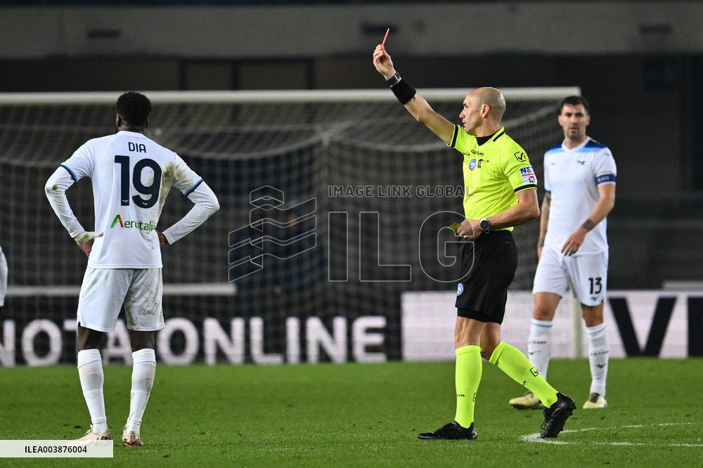 CALCIO - Serie A - Hellas Verona FC vs SS Lazio