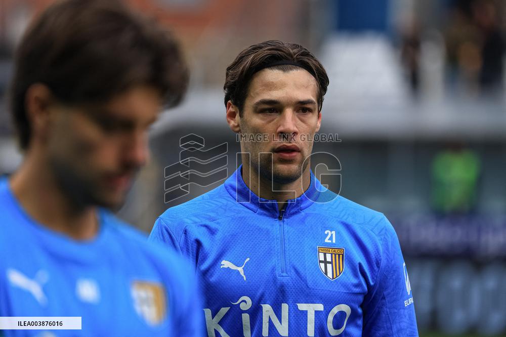 CALCIO - Serie A - Parma Calcio vs Venezia FC