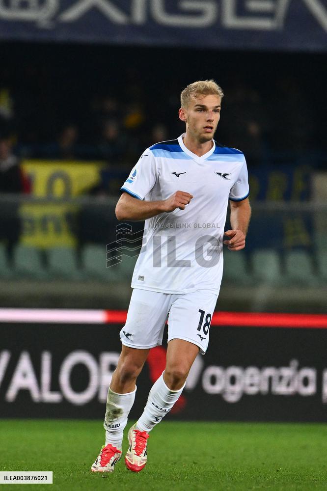CALCIO - Serie A - Hellas Verona FC vs SS Lazio