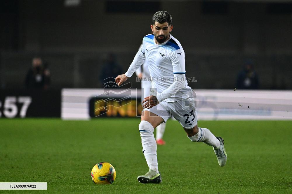 CALCIO - Serie A - Hellas Verona FC vs SS Lazio