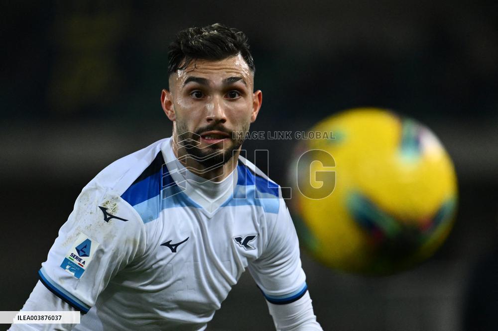CALCIO - Serie A - Hellas Verona FC vs SS Lazio