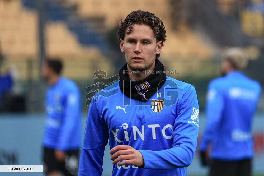 CALCIO - Serie A - Parma Calcio vs Venezia FC