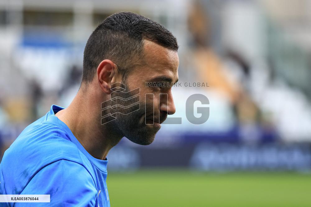 CALCIO - Serie A - Parma Calcio vs Venezia FC