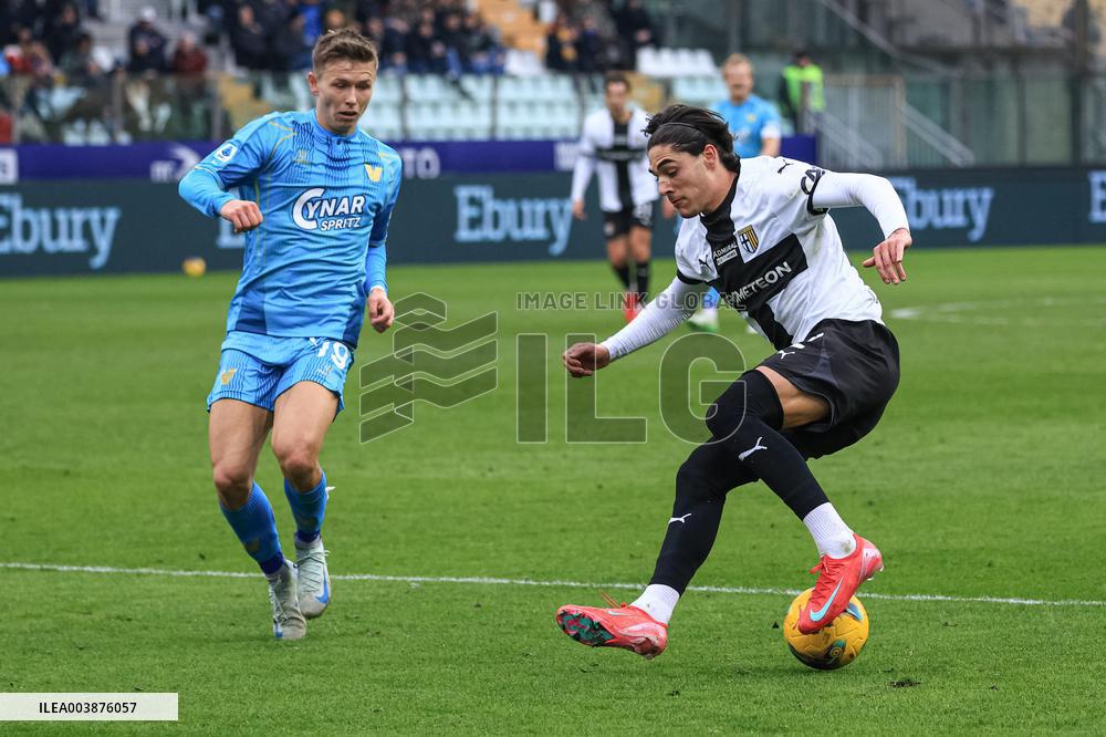 CALCIO - Serie A - Parma Calcio vs Venezia FC