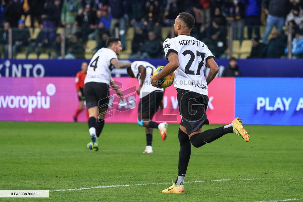 CALCIO - Serie A - Parma Calcio vs Venezia FC