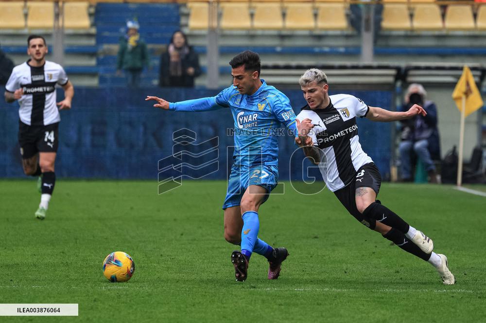 CALCIO - Serie A - Parma Calcio vs Venezia FC