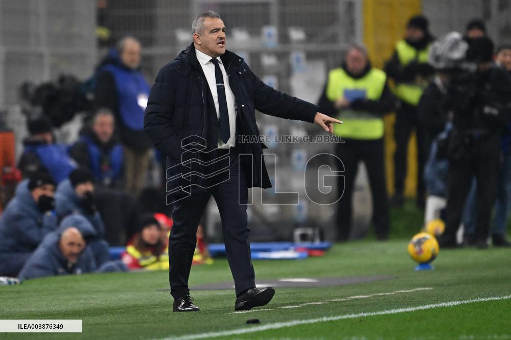 CALCIO - Serie A - Inter - FC Internazionale vs Empoli FC