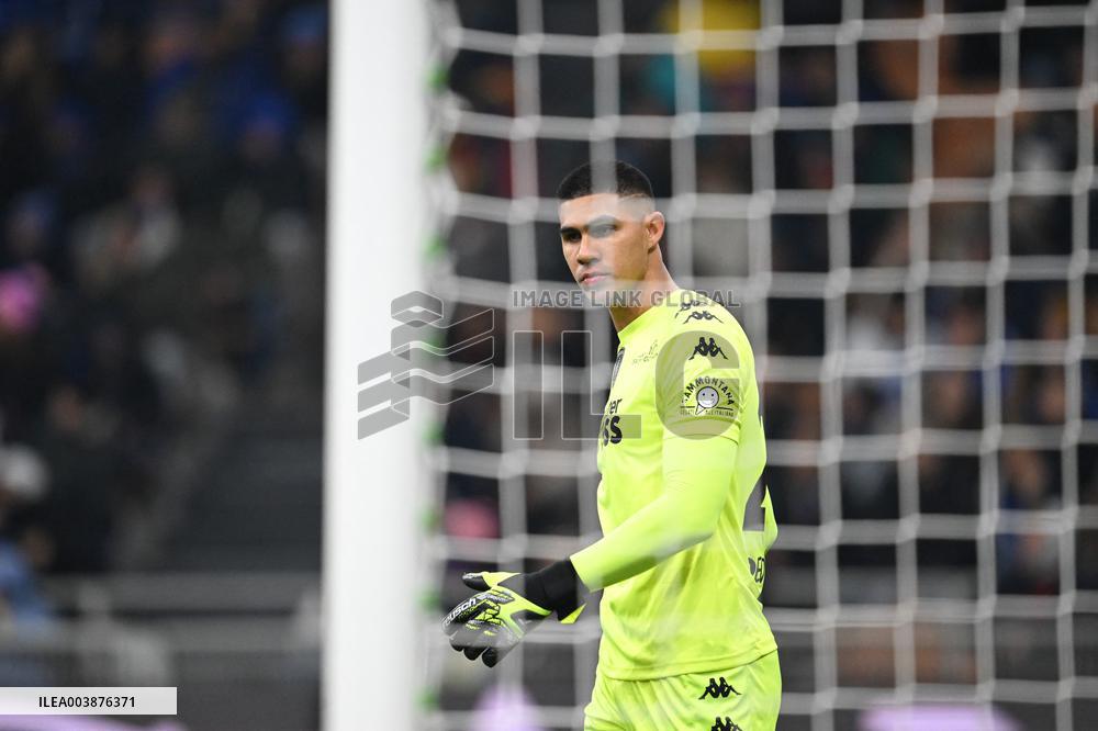 CALCIO - Serie A - Inter - FC Internazionale vs Empoli FC