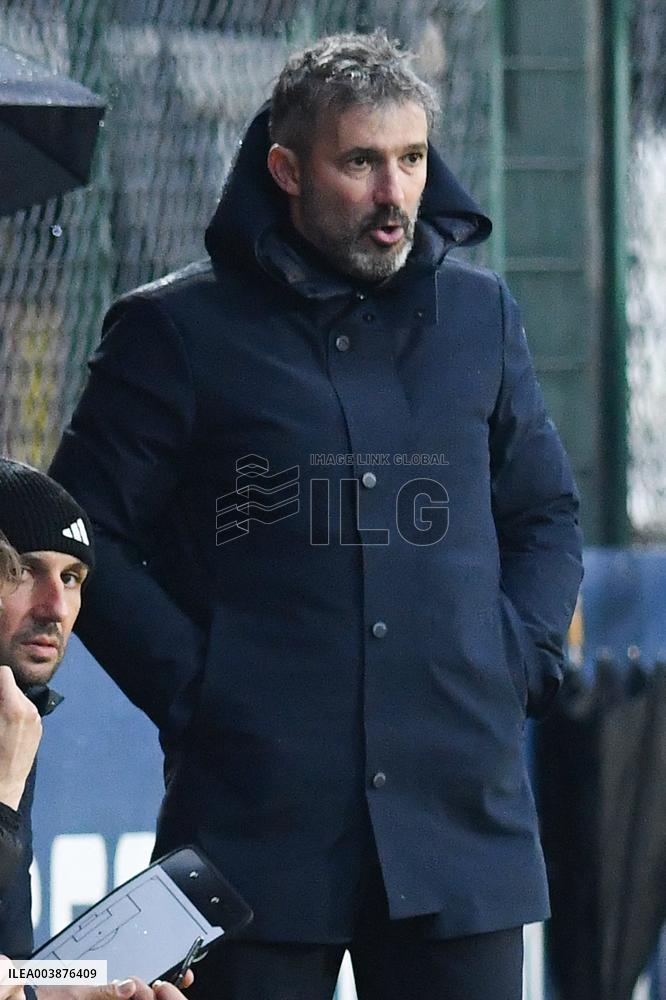 CALCIO - Serie A Femminile - Roma vs Juventus