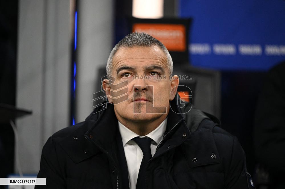 CALCIO - Serie A - Inter - FC Internazionale vs Empoli FC