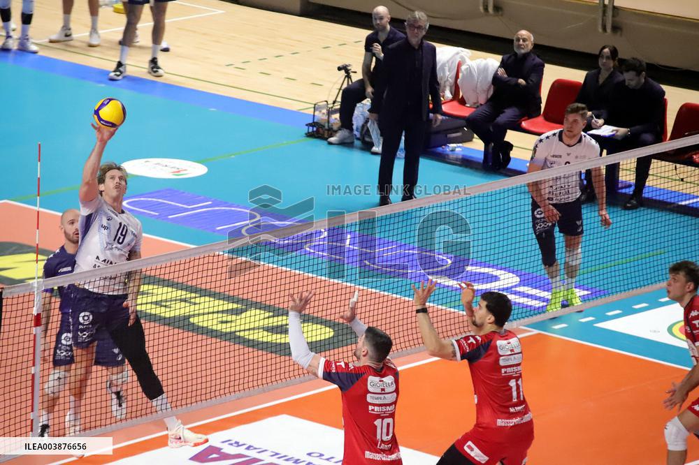 VOLLEY - Superlega Serie A - Gioiella Prisma Taranto vs Vero Volley Monza