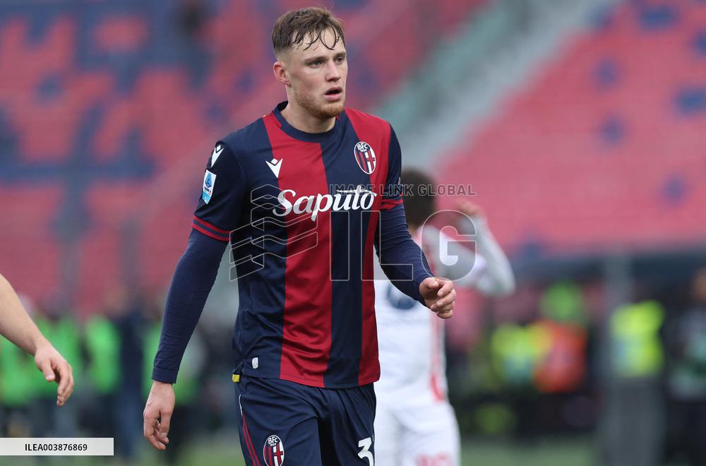 CALCIO - Serie A - Bologna FC vs AC Monza