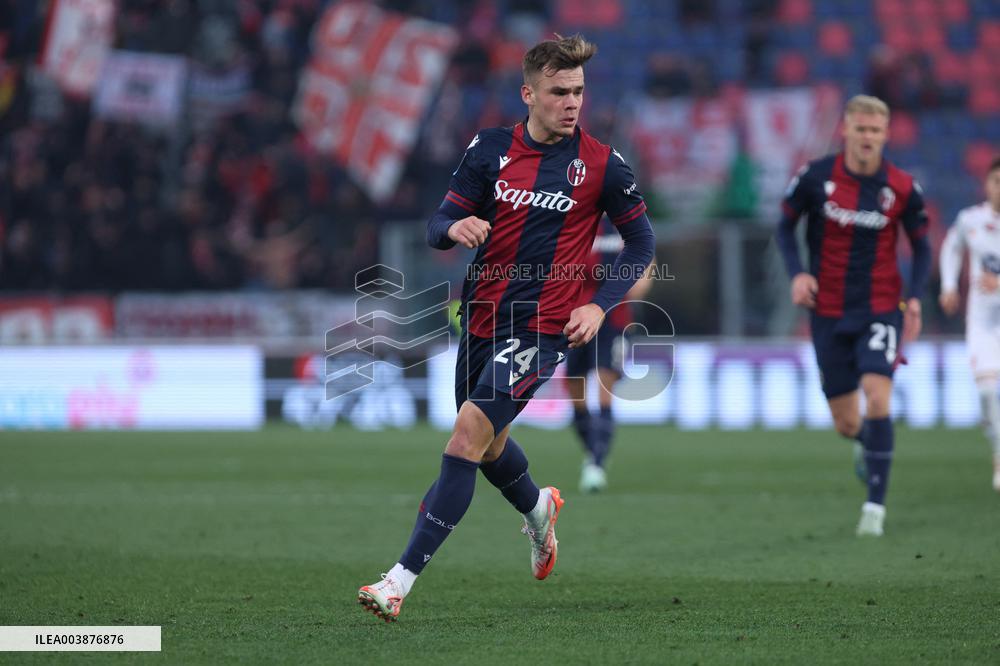 CALCIO - Serie A - Bologna FC vs AC Monza