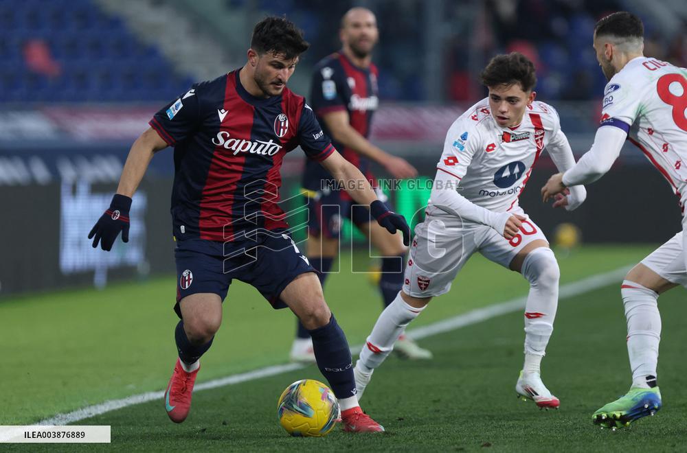 CALCIO - Serie A - Bologna FC vs AC Monza