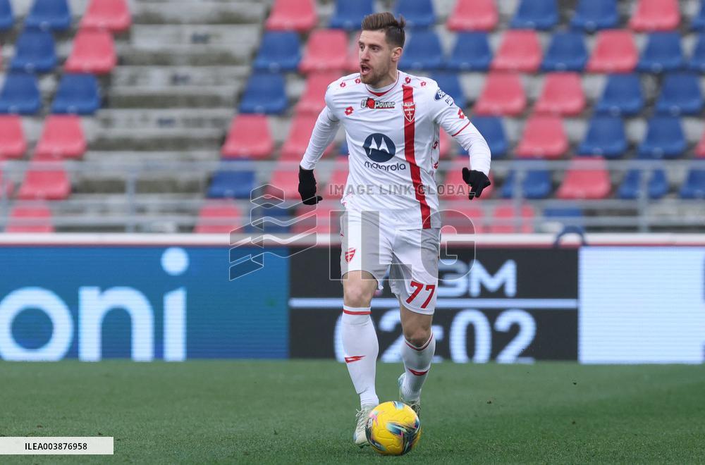 CALCIO - Serie A - Bologna FC vs AC Monza