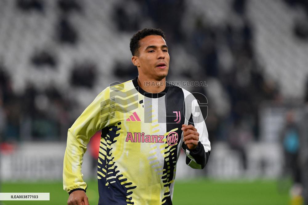 CALCIO - Serie A - Juventus FC vs AC Milan