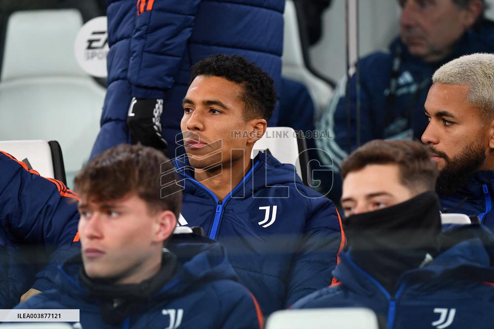 CALCIO - Serie A - Juventus FC vs AC Milan