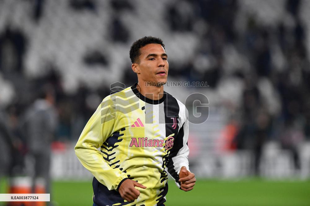 CALCIO - Serie A - Juventus FC vs AC Milan