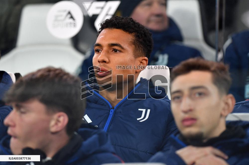 CALCIO - Serie A - Juventus FC vs AC Milan