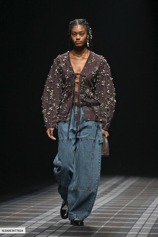 MFW - Dhruv Kapoor Runway