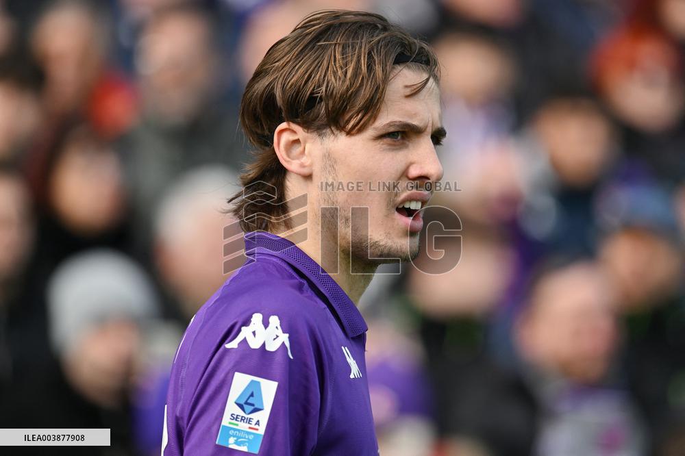 CALCIO - Serie A - ACF Fiorentina vs Torino FC