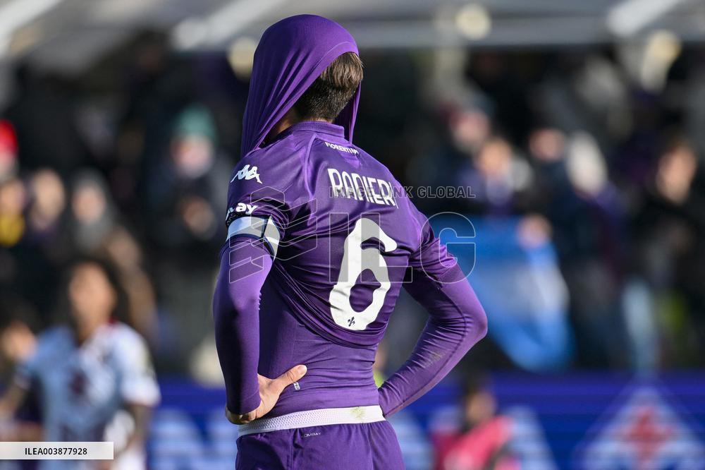 CALCIO - Serie A - ACF Fiorentina vs Torino FC
