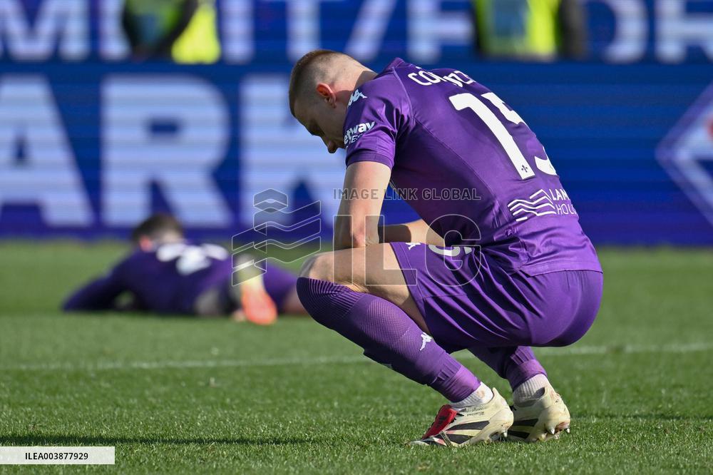 CALCIO - Serie A - ACF Fiorentina vs Torino FC