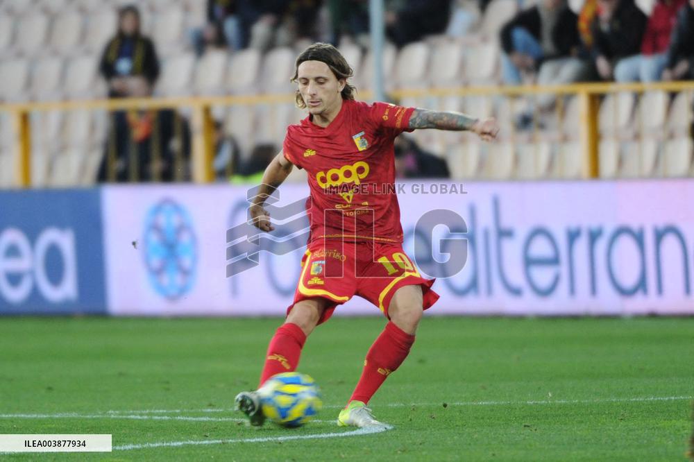 CALCIO - Serie B - US Catanzaro vs AC Pisa