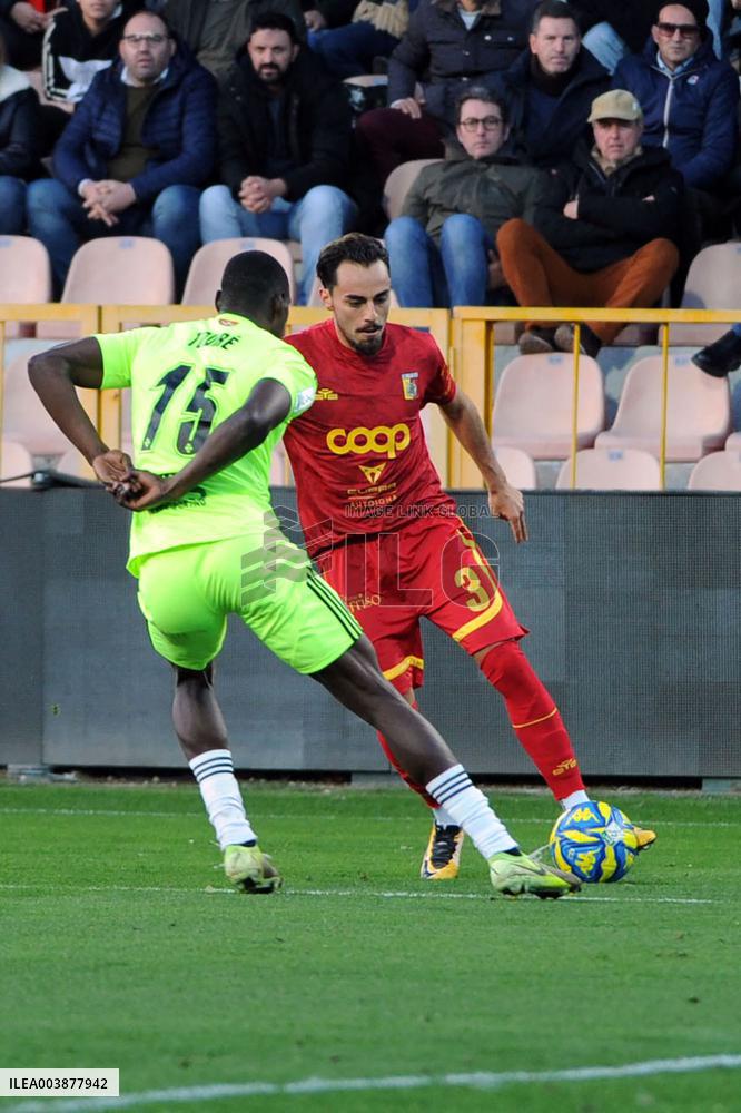 CALCIO - Serie B - US Catanzaro vs AC Pisa