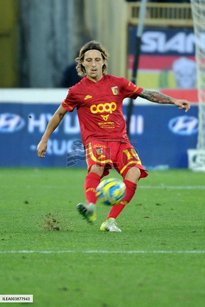 CALCIO - Serie B - US Catanzaro vs AC Pisa