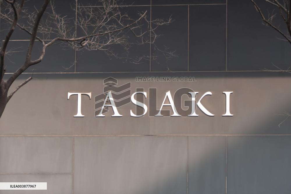 TASAKI