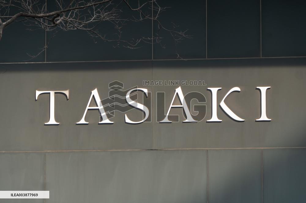 TASAKI