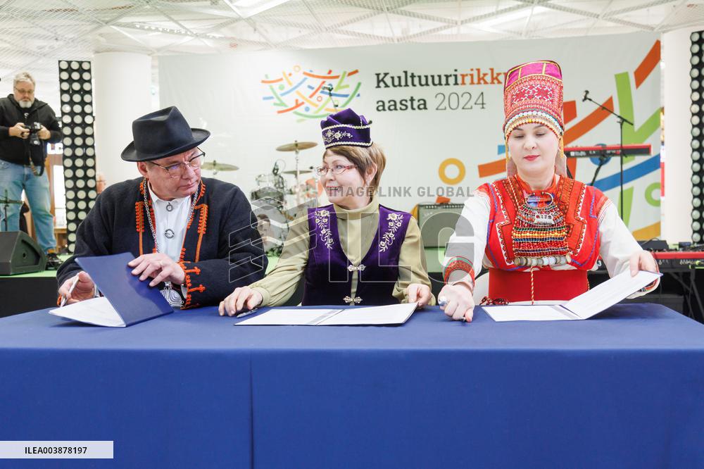 Cultural diversity gala