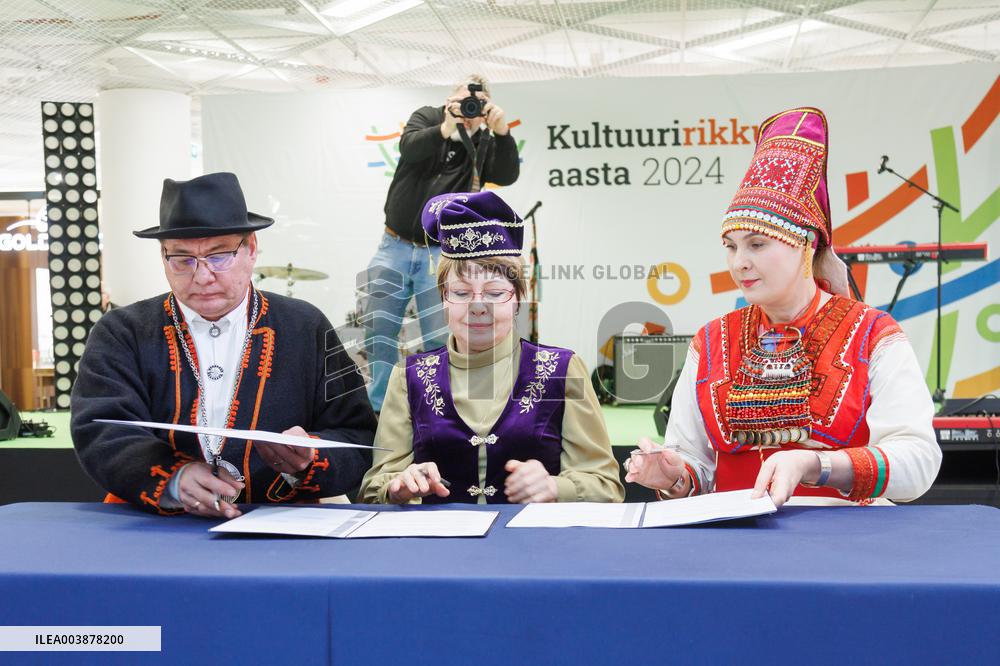 Cultural diversity gala