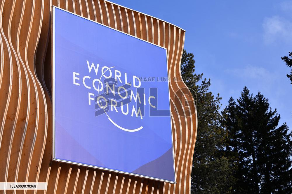 World Economic Forum - Davos