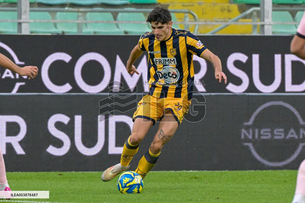 CALCIO - Serie B - Palermo FC vs SS Juve Stabia