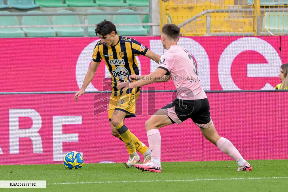 CALCIO - Serie B - Palermo FC vs SS Juve Stabia