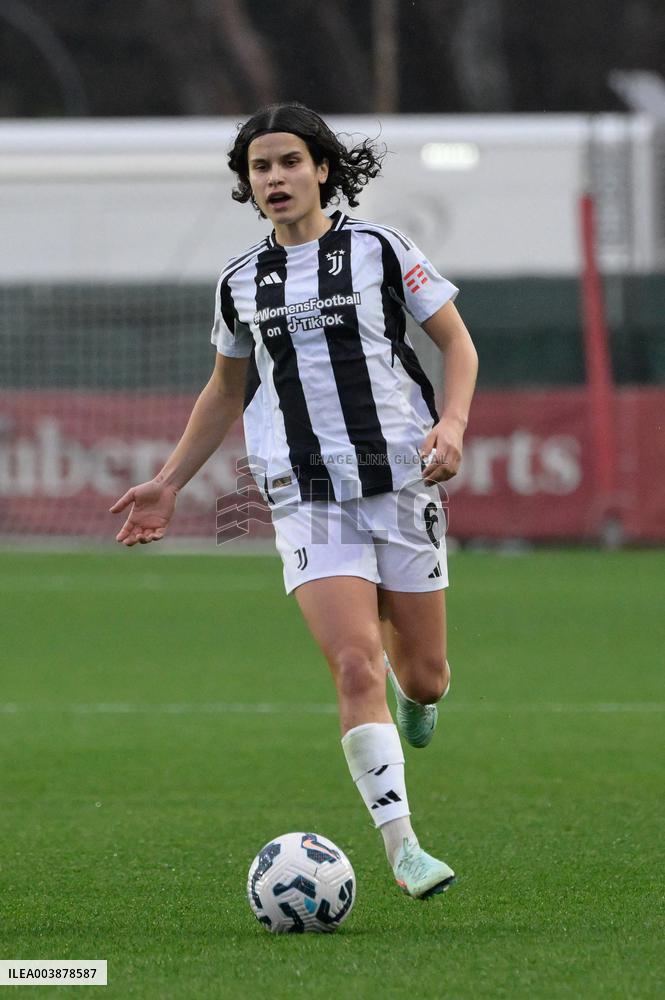 CALCIO - Serie A Femminile - Roma vs Juventus