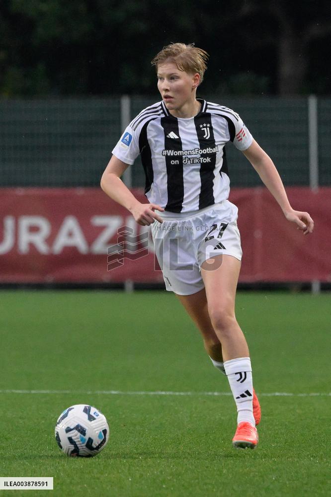 CALCIO - Serie A Femminile - Roma vs Juventus