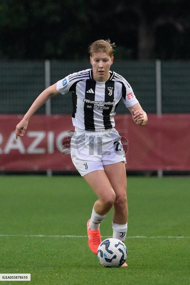 CALCIO - Serie A Femminile - Roma vs Juventus