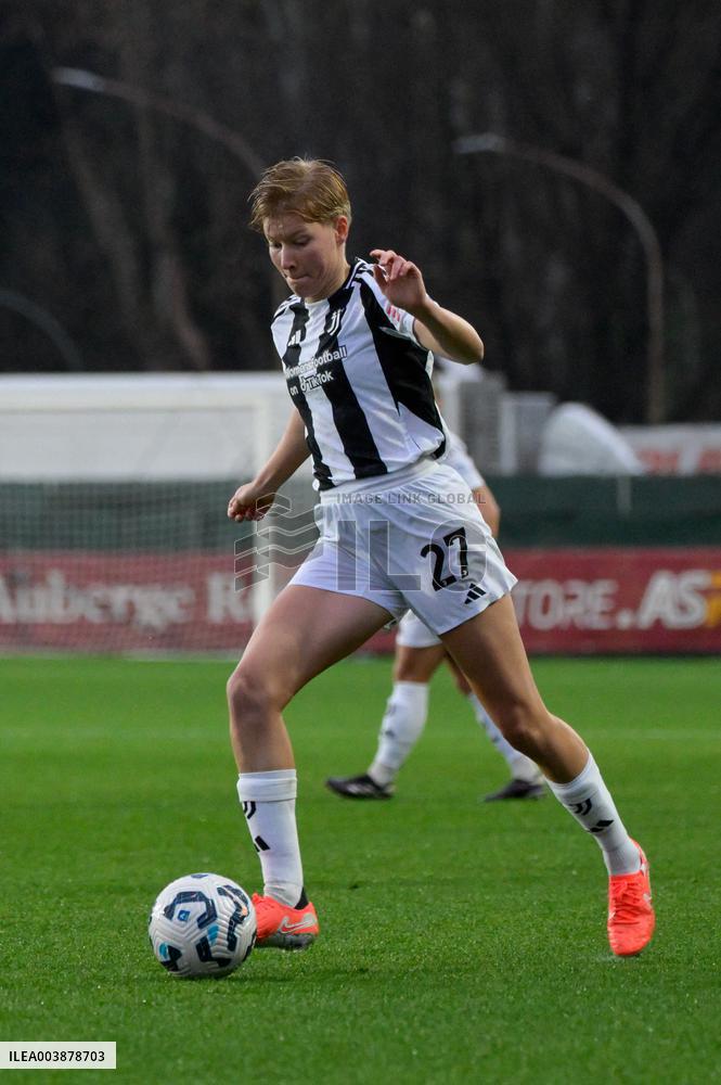 CALCIO - Serie A Femminile - Roma vs Juventus