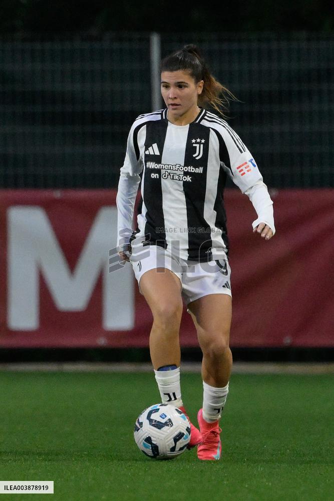 CALCIO - Serie A Femminile - Roma vs Juventus