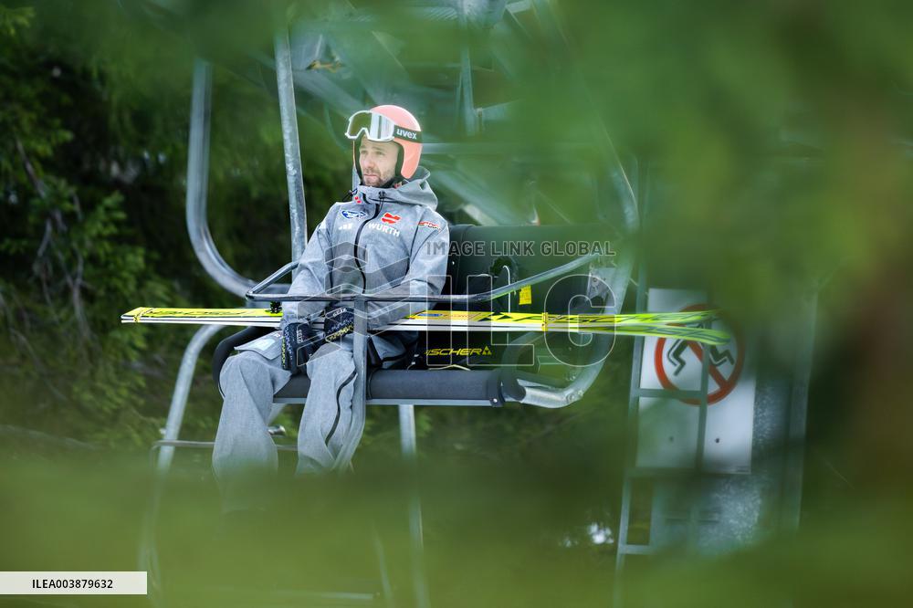FIS Ski Jumping World Cup Zakopane 2025 - Day 3