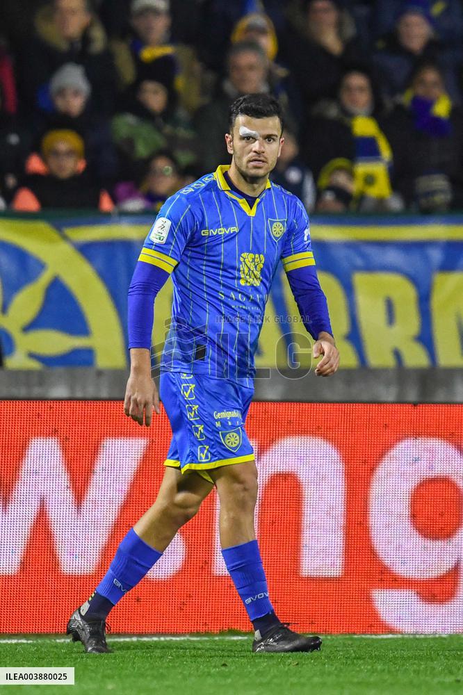 CALCIO - Serie B - Carrarese Calcio vs Spezia Calcio